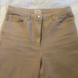 Wilfred Free twill pants
